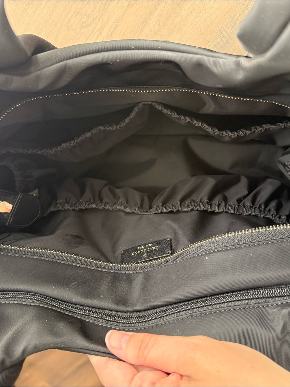 kate spade Baby Bag - Picture 6 of 9